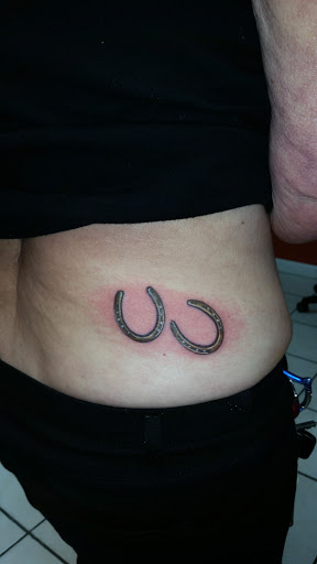 Tattoo Shop «Myrtle Beach Ink Tattoos», reviews and photos, 704 Seaboard St Unit A, Myrtle Beach, SC 29577, USA