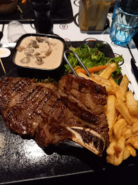Steak du Édito Restaurant Reims - n°9