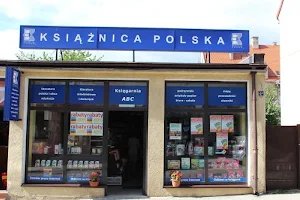 Książnica Polska Księgarnia ABC image