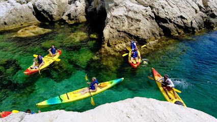 SUD KAYAK AIX EN PROVENCE Aix-en-Provence