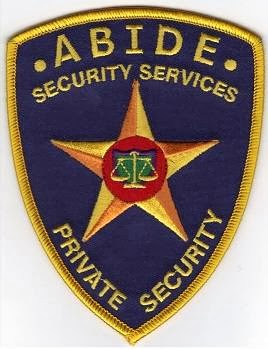 ABIDE SECURITY SERVICES INC.