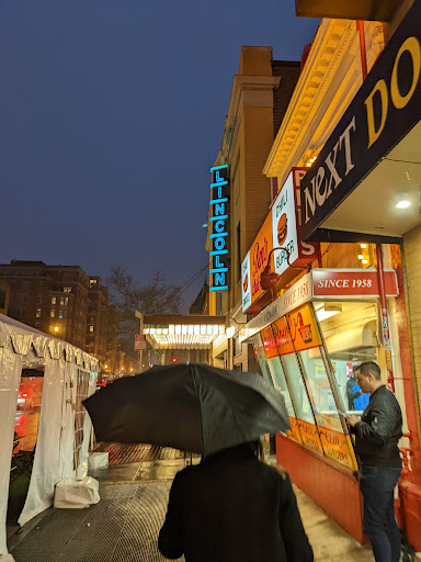 Performing Arts Theater «Lincoln Theatre», reviews and photos, 1215 U St NW, Washington, DC 20009, USA
