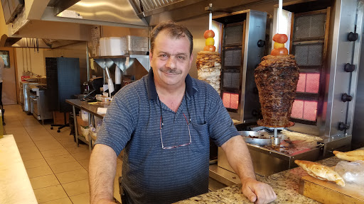 Grocery Store «Mediterranean Market», reviews and photos, 1547 Fulton Ave # B, Sacramento, CA 95825, USA