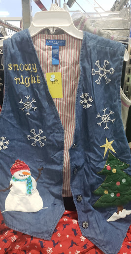 Thrift Store «Thrift Store USA», reviews and photos, 875 E Little Creek Rd, Norfolk, VA 23518, USA