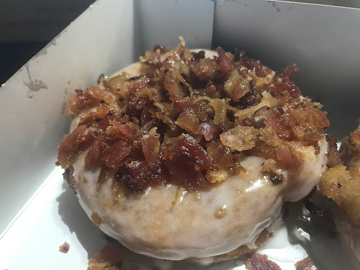 Donut Shop «Duck Donuts», reviews and photos, 8323 Creedmoor Rd, Raleigh, NC 27613, USA