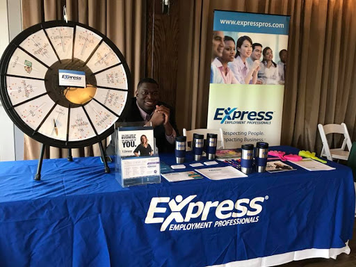 Employment Agency «Express Employment Professionals», reviews and photos, 3230 E Broadway Rd B-110, Phoenix, AZ 85040, USA
