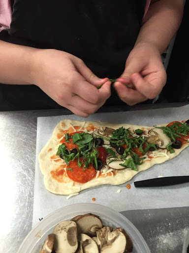 Caterer «Apiary», reviews and photos, 157 Larchmont Ave, Larchmont, NY 10538, USA