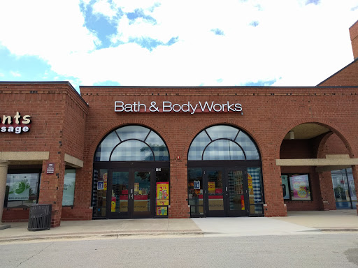 Bath & Body Works, 1001 75th St, Woodridge, IL 60517, USA, 