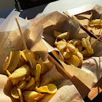 Photo n°10 de l'avis de Fabio.r fait le 27/12/2022 à 18:57 sur le  Mi' Ndujo - Marconi à Rende