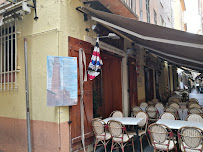 Atmosphère du Restaurant italien Ville de Sienne à Nice - n°14