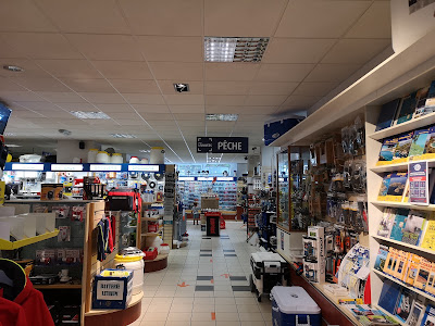 Comptoir de la mer | Saint-Nazaire à Saint-Nazaire