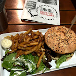 Photo n° 1 de l'avis de Robin.A fait le 20/12/2018 à 07:35 pour Abattoir Café à Strasbourg