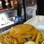 Photo n°1 de l'avis de Niklas.e fait le 04/09/2022 à 00:20 sur le  Mix Imbiss à Eslohe