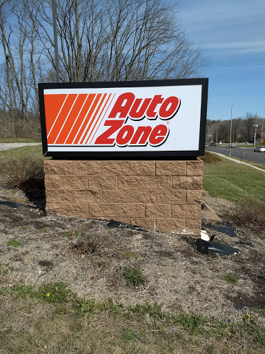 Auto Parts Store «AutoZone», reviews and photos, 6450 N Prospect Ave, Gladstone, MO 64119, USA