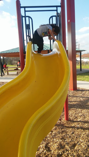 State Park «Acme Park», reviews and photos, 534 S Acme Rd, San Antonio, TX 78237, USA