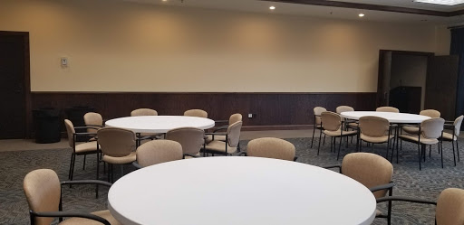 Event Venue «Credit Union House of Oklahoma», reviews and photos