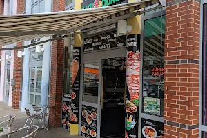 Tat Döner - Kebap Haus image