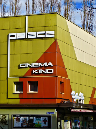 Rezensionen über Kino Palace in Biel - Kulturzentrum