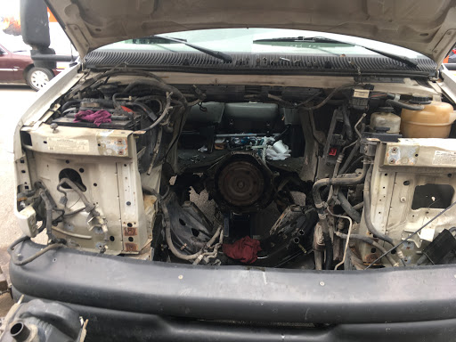 Transmission Shop «All-Pro Transmissions», reviews and photos, 22818 Commercial Ln, Tomball, TX 77375, USA