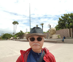 Plaza Cívica de la Patria photo