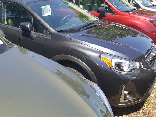 Subaru Dealer «Dean Team Subaru», reviews and photos, 15121 Manchester Rd, Ballwin, MO 63011, USA