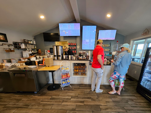 Pink Bean Coffee - SOMERSET