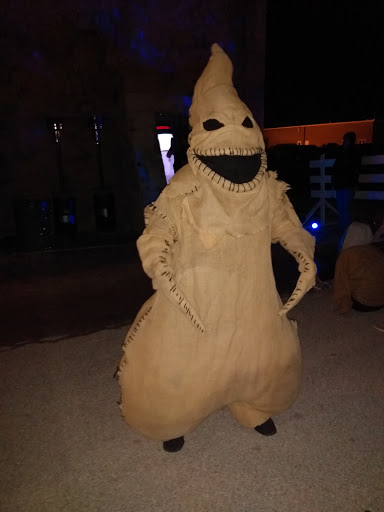 Haunted House «Fear Fair», reviews and photos, 800 A Ave E, Seymour, IN 47274, USA