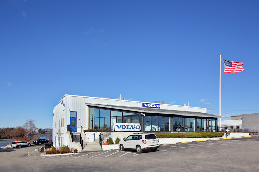 Car Dealer «Prime Volvo Cars South Shore», reviews and photos, 425 Lincoln St, Hingham, MA 02043, USA