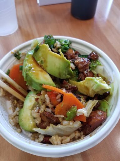 Flame Broiler