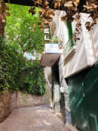 Photos des visiteurs hôtels Hôtel Montmartrois 75018 Paris