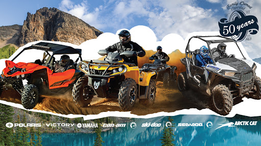 Motorcycle Dealer «Village MotorSports of Holland», reviews and photos, 13035 New Holland St, Holland, MI 49424, USA