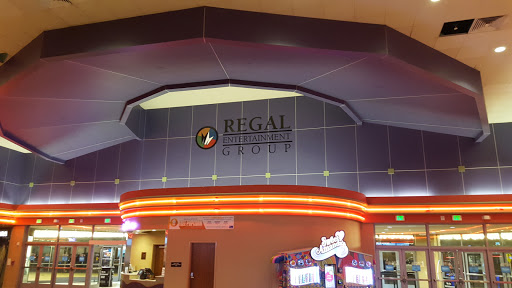 Movie Theater «United Artists Colorado Mills 16 & IMAX», reviews and photos, 14500 W Colfax Ave, Lakewood, CO 80401, USA