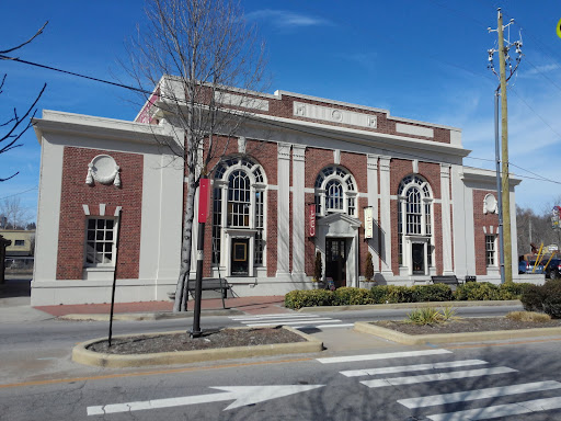 Art Gallery «Southern Highland Craft Guild, Biltmore Village», reviews and photos, 26 Lodge St, Asheville, NC 28803, USA