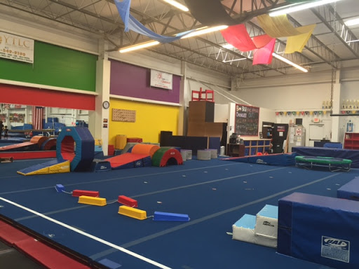 Gymnastics Center «Team Central Gymnastics Academy», reviews and photos, 2675 Metro Blvd, Maryland Heights, MO 63043, USA