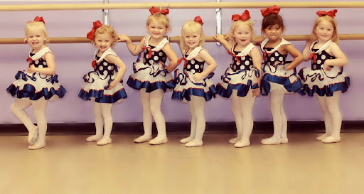 Dance School «Carolina Dance Capital», reviews and photos, 12210 Copper Way, Charlotte, NC 28277, USA
