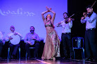 Cursos danza arabe en Bogota