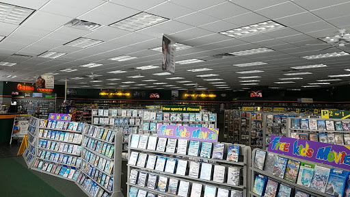 Movie Rental Store «Family Video», reviews and photos, 6370 Pleasant Ave, Fairfield, OH 45014, USA