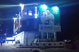 Maz medical center image