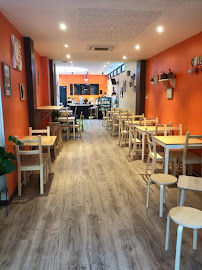 Photos du propriétaire du Café KA Coffee Shop à Saint-Nazaire - n°2