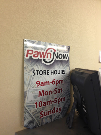 Pawn Shop «Pawn Now», reviews and photos, 691 W Baseline Rd, Phoenix, AZ 85043, USA