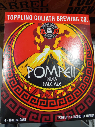 Liquor Store «Red Roof Liquor & Lottery», reviews and photos, 301 S Port Dr, Columbia, IL 62236, USA