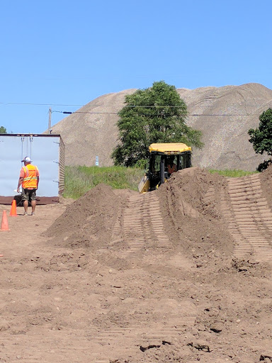 Amusement Center «Extreme Sandbox - Minnesota», reviews and photos, 1901 Glendale Rd, Hastings, MN 55033, USA
