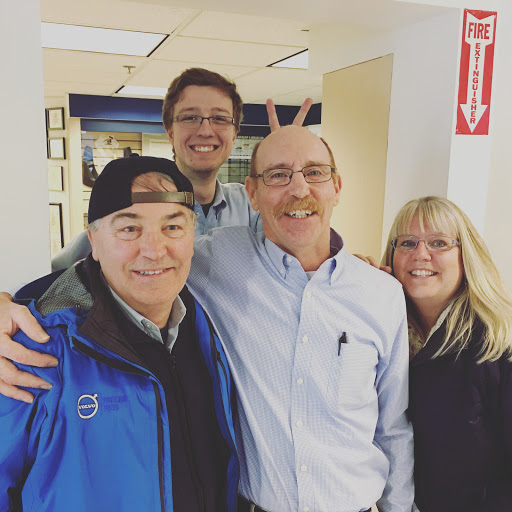 Car Dealer «Portland Volvo», reviews and photos, 9 US-1, Scarborough, ME 04074, USA