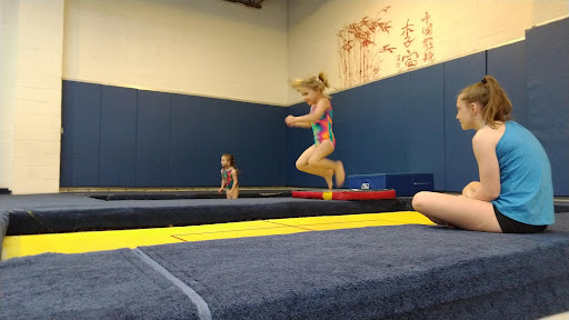 Gymnastics Center «Fairfax Gymnastics Academy», reviews and photos, 3731 Pickett Road, Fairfax, VA 22031, USA