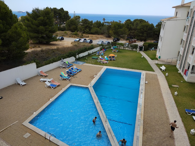 Apartamentos Turisticos Vaucosta - Portimão