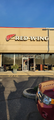 Shoe Store «Red Wing», reviews and photos, 255 NJ-35, Eatontown, NJ 07724, USA