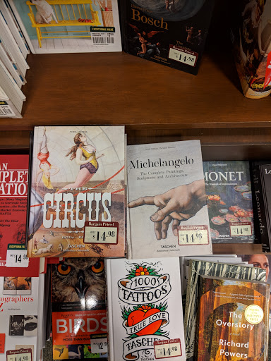 Book Store «Barnes & Noble», reviews and photos, 65 E Marketview Dr, Champaign, IL 61820, USA