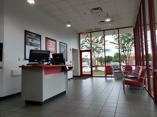 Tire Shop «Discount Tire Store - Duluth, GA», reviews and photos, 3105 Steve Reynolds Blvd, Duluth, GA 30096, USA