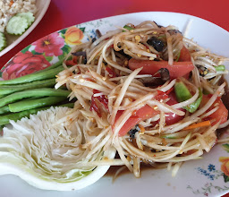 ร้านเอ็กซ์ อาหารตามสั่ง photo