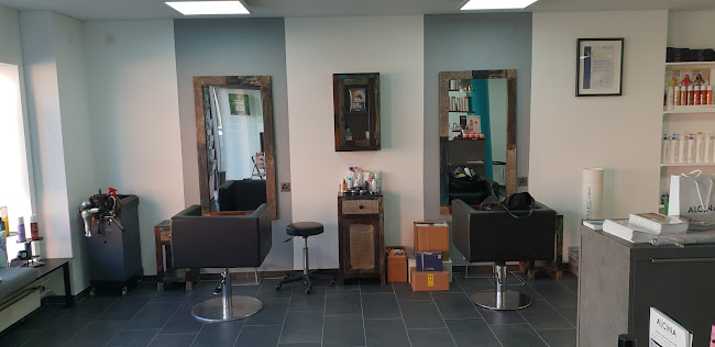 Rezensionen über Hairlounge 5 Eleven in St. Gallen - Friseursalon